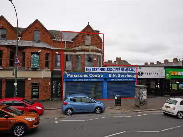 House for sale