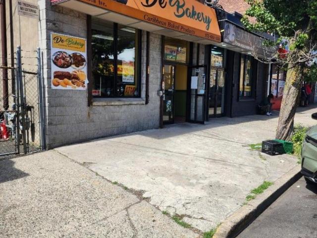 Commercial for sale in Passaic, New Jersey