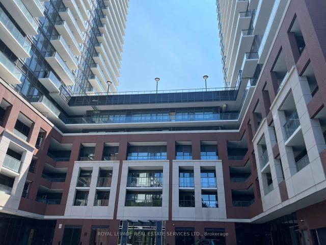 Condo for rent in Woburn, Ontario
