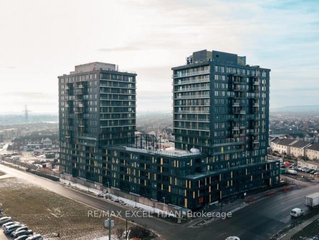 Condo for rent in Burlington, Ontario
