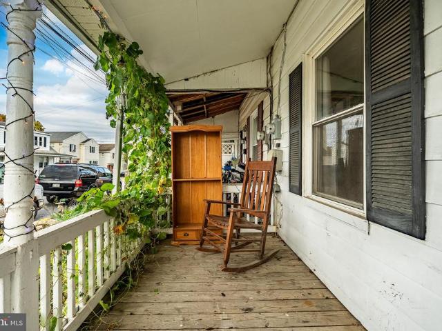 Townhouse for sale in Parkesburg, Pennsylvania