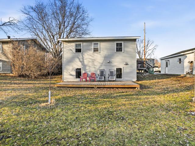 House for sale in Watkins, Minnesota