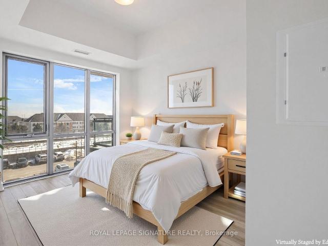 Condo for rent in Woburn, Ontario