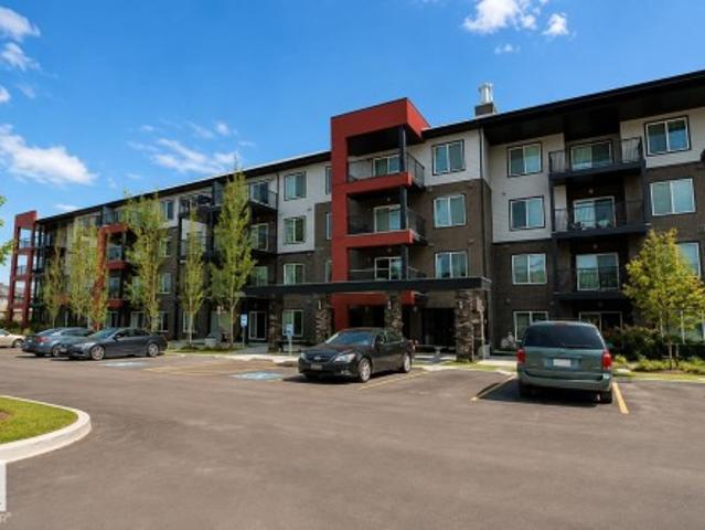 Condo for sale in Wedgewood, Alberta