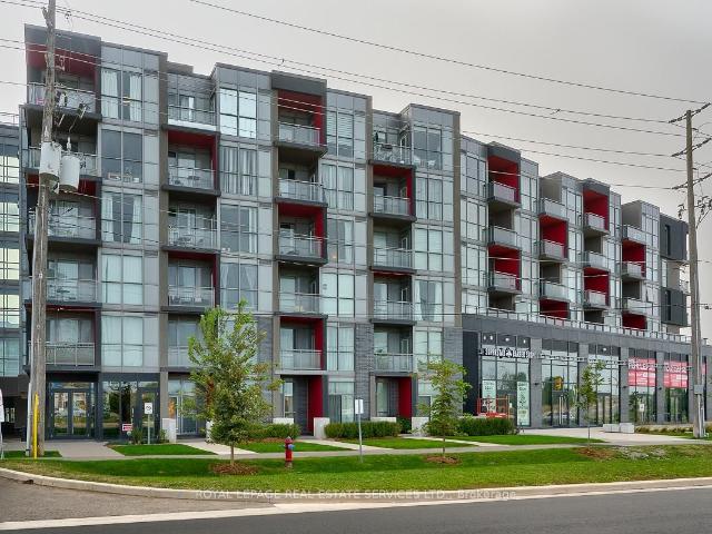 Condo for rent in Woburn, Ontario