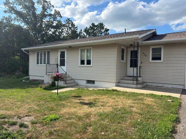 House for sale in Todd, Minnesota