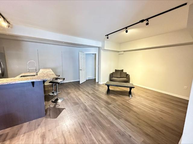 Apartment for rent in Courtenay, British Columbia