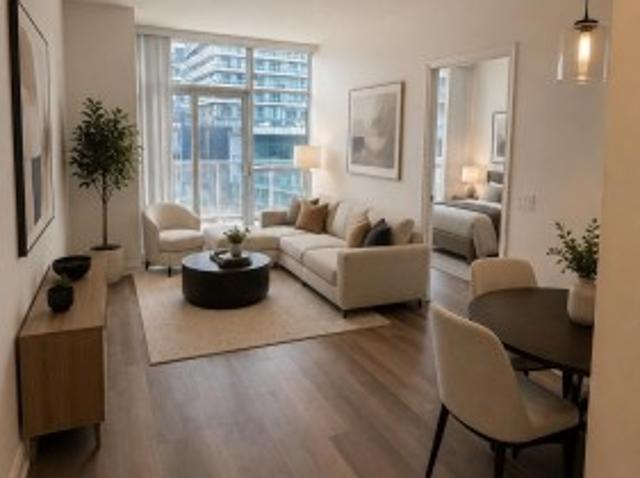 Condo for sale in Woburn, Ontario