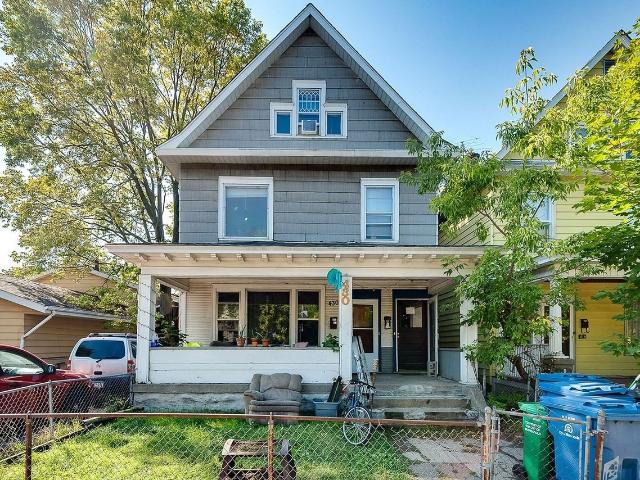 Apartment for rent in Hennepin, Minnesota