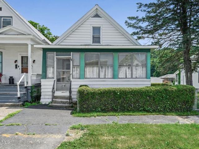 House for sale in Troy, New York