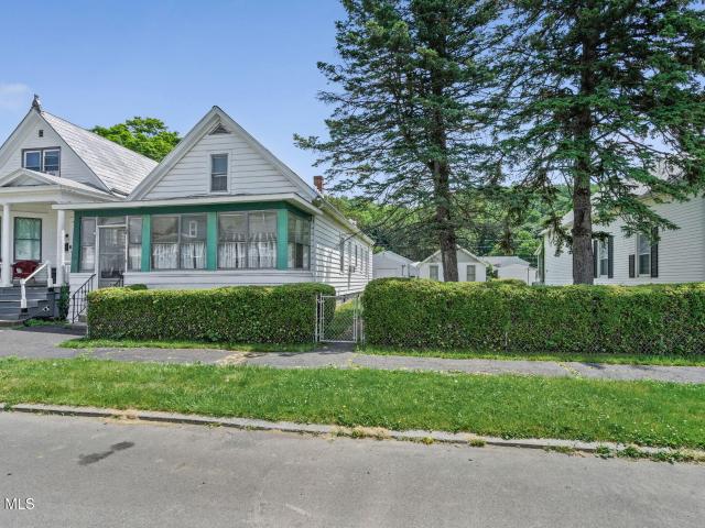 House for sale in Troy, New York