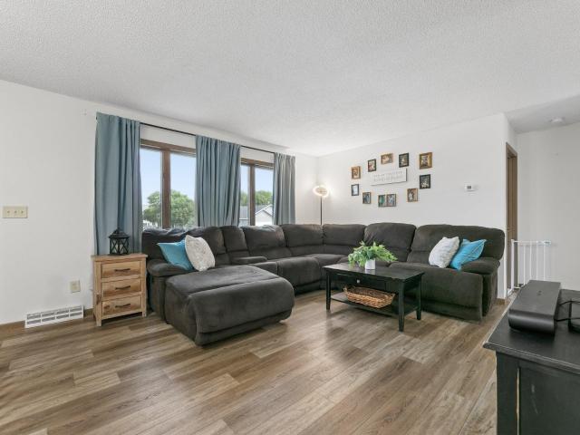 House for sale in Hector, Minnesota