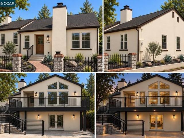 House for sale in Pleasanton, California