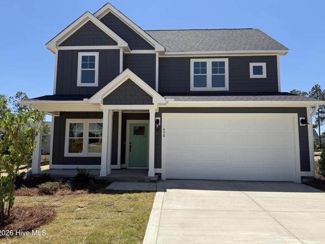House for sale in Carthage, North Carolina