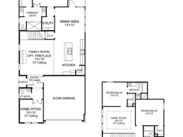 House for sale in New Braunfels, Texas
