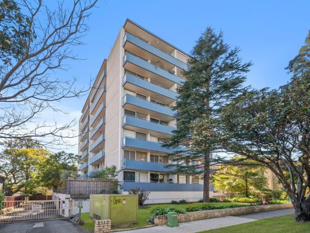 Apartment for rent in Sydney, New South Wales