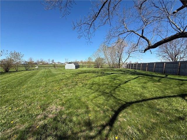 Land for sale in Sackets Harbor, New York