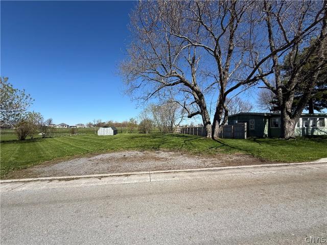 Land for sale in Sackets Harbor, New York