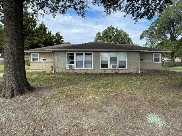 House for sale in Kansas