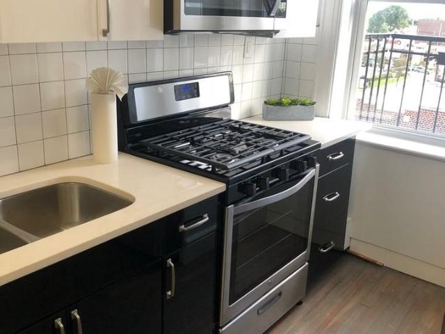 Apartment for rent in Cliffside Park, New Jersey
