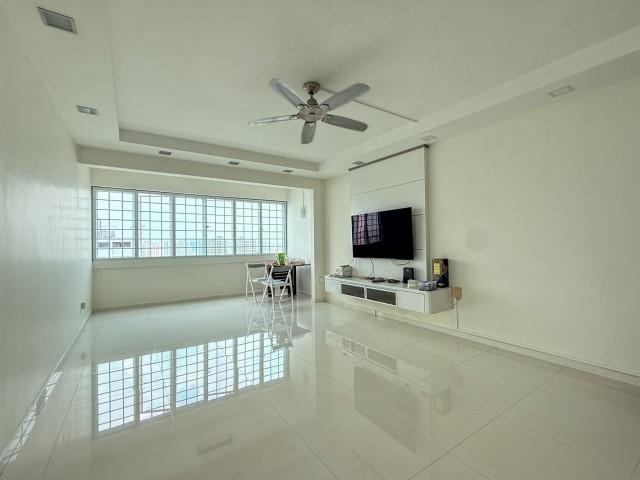 Apartment for rent