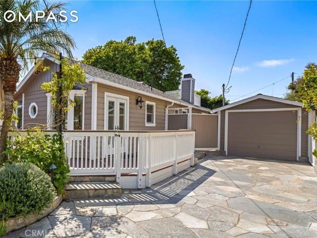 House for sale in Laguna Beach