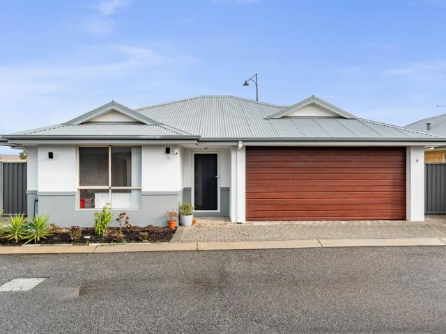 Apartment for rent in Aveley, Western Australia