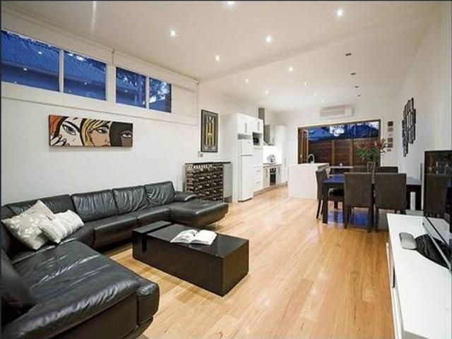 House for rent in Kensington, Melbourne