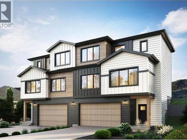 House for sale in Coldstream, British Columbia