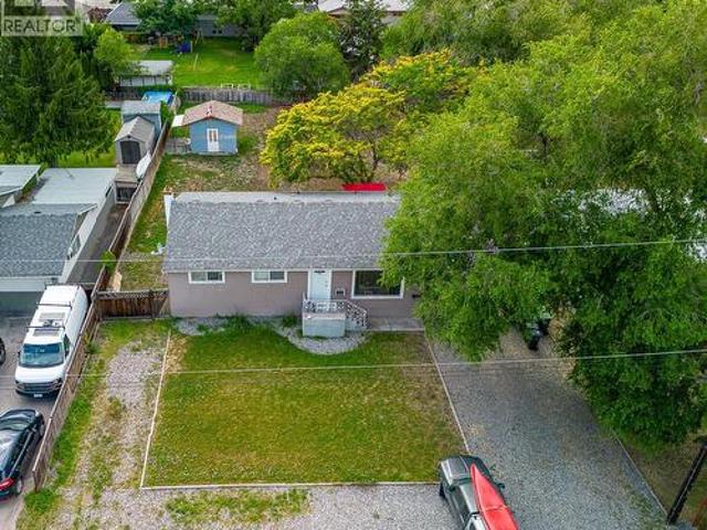 House for sale in Winfield, British Columbia