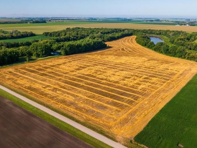 Land for sale in East Grand Forks, Minnesota