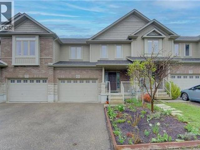House for sale in Waterloo, Ontario