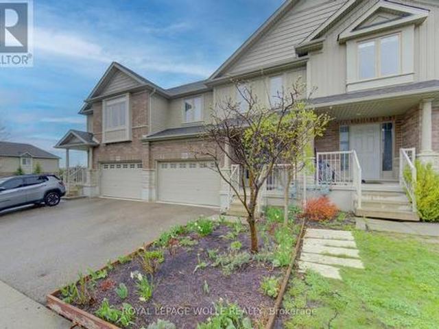House for sale in Waterloo, Ontario