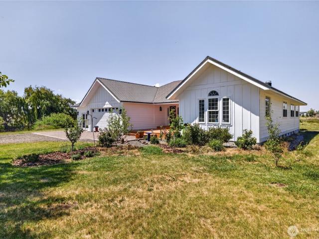 House for sale in Ellensburg, Washington