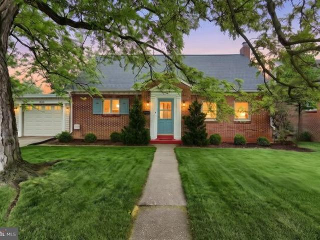 House for sale in Hanover, Pennsylvania