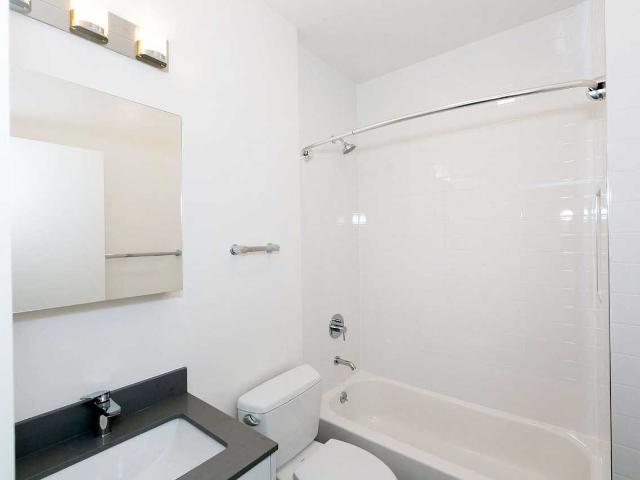 Apartment for rent in Panhandle, San Francisco