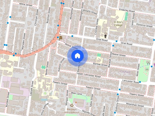 Apartment for rent in Toombul, Queensland