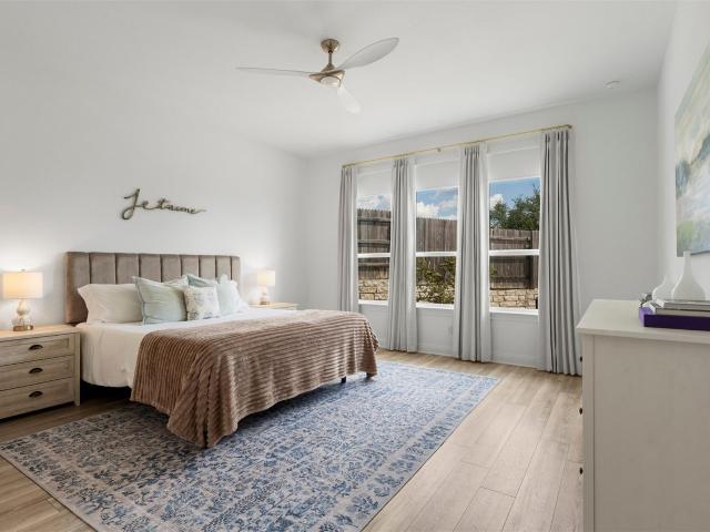 House for sale in Hays, Texas