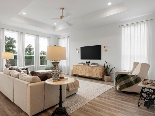 House for sale in Hays, Texas
