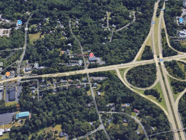 Property for rent in Armonk, New York