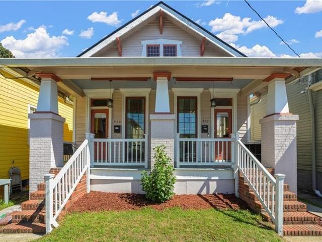 House for sale in Algiers, New Orleans