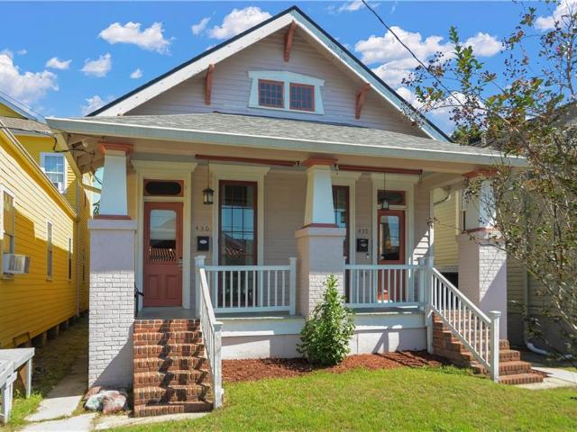Commercial for sale in Algiers, New Orleans