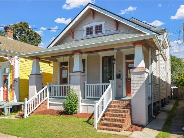 House for sale in Algiers, New Orleans