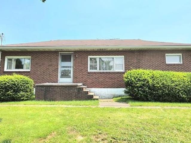 House for sale in Johnstown, Pennsylvania