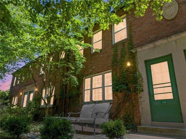 Townhouse for sale in Pittsburg, Pennsylvania
