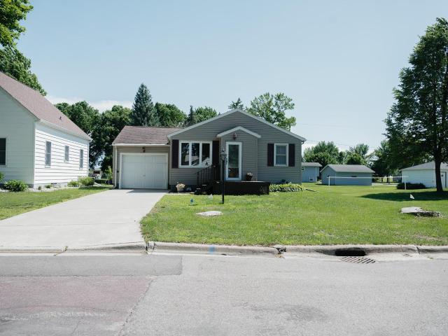 House for sale in Trimont, Minnesota