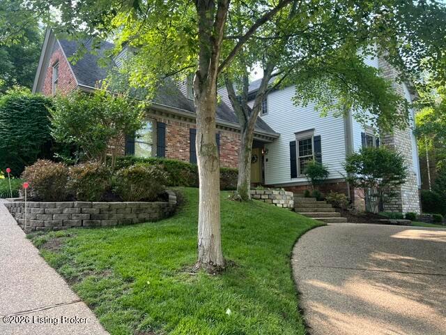 House for sale in Indian Hills, Kentucky