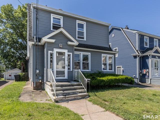 House for sale in West Haven, Connecticut