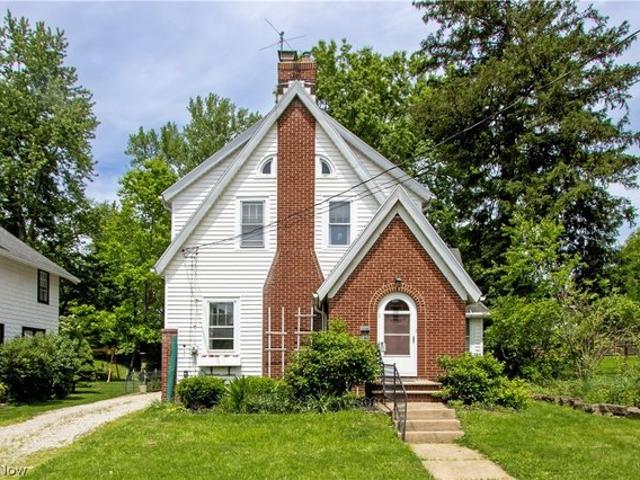 House for sale in Wooster, Ohio