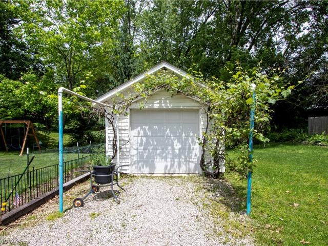 House for sale in Wooster, Ohio